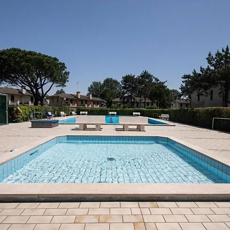 Homely With Private Garden And Shared Pool * Porto Santa Margherita