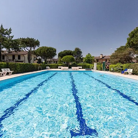 Homely With Private Garden And Shared Pool Villa Porto Santa Margherita