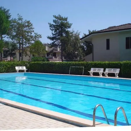 Homely With Private Garden And Shared Pool * Porto Santa Margherita