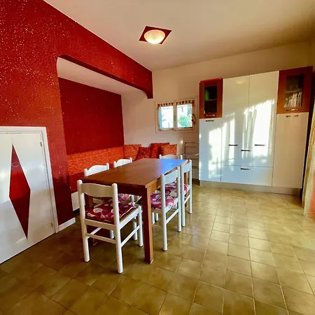 Homely With Private Garden And Shared Pool * Porto Santa Margherita
