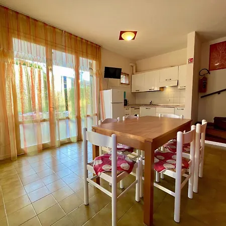Homely With Private Garden And Shared Pool Villa Porto Santa Margherita
