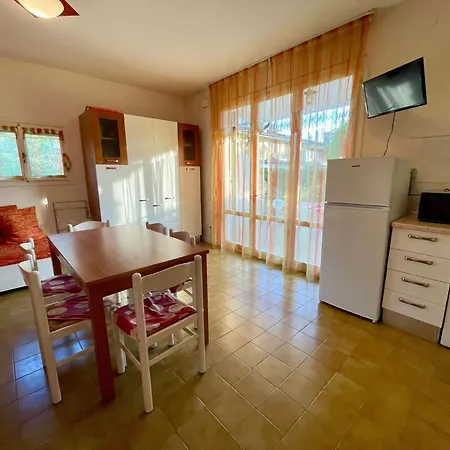 Villa Homely With Private Garden And Shared Pool Porto Santa Margherita